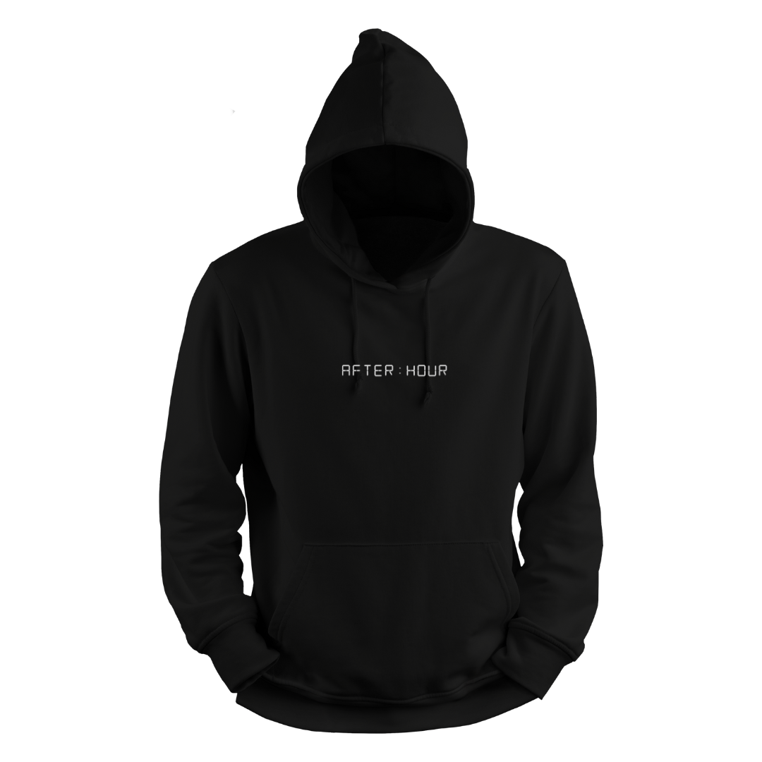 After:hour x Fabio Fusco Dinosaur Hoodie Men